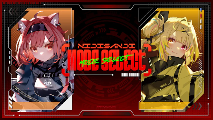 ペルフェクト　にじさんじ パルフェルトリセラティ【SR】｛6/100｝［24EX4］ トレカ専門店